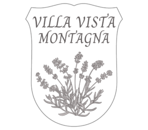 Villa Vista Montagna